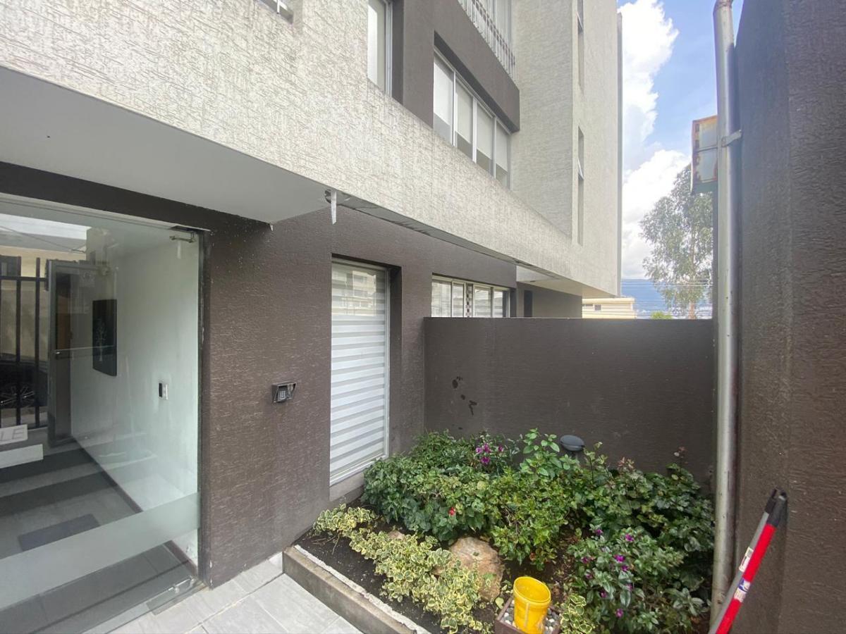 Departamento de 3 Dorm. en Ponceano Alto — imagen 10