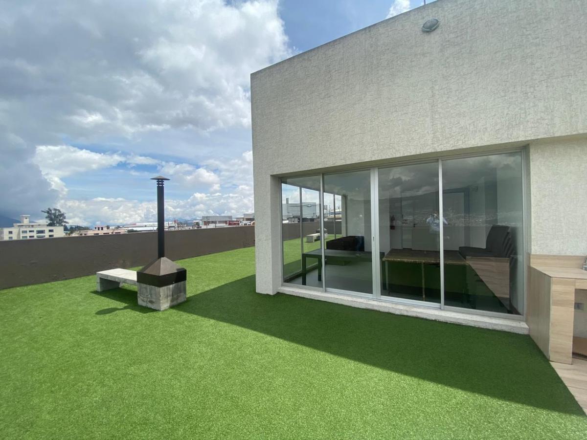 Departamento de 3 Dorm. en Ponceano Alto — imagen 5