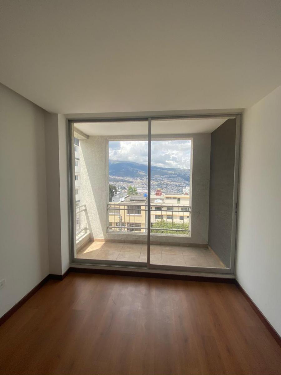 Departamento de 3 Dorm. en Ponceano Alto — imagen 3