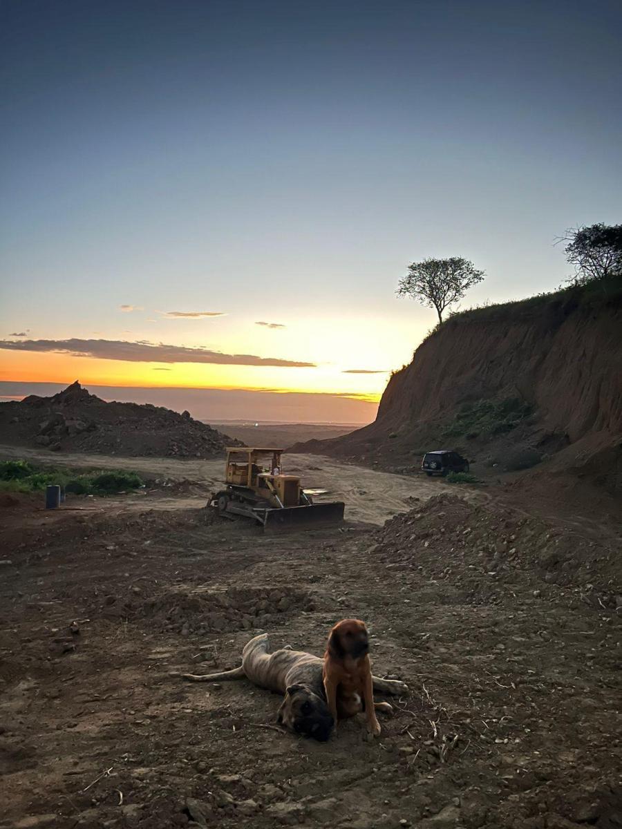 En Venta Terreno en La Vía Progreso Playas - K. Aguirre, Guayas — imagen 5