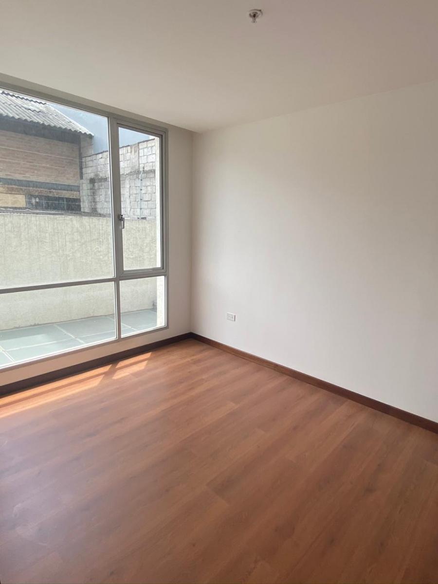 Departamento de 2 Dorm. en Ponceano Alto — imagen 10
