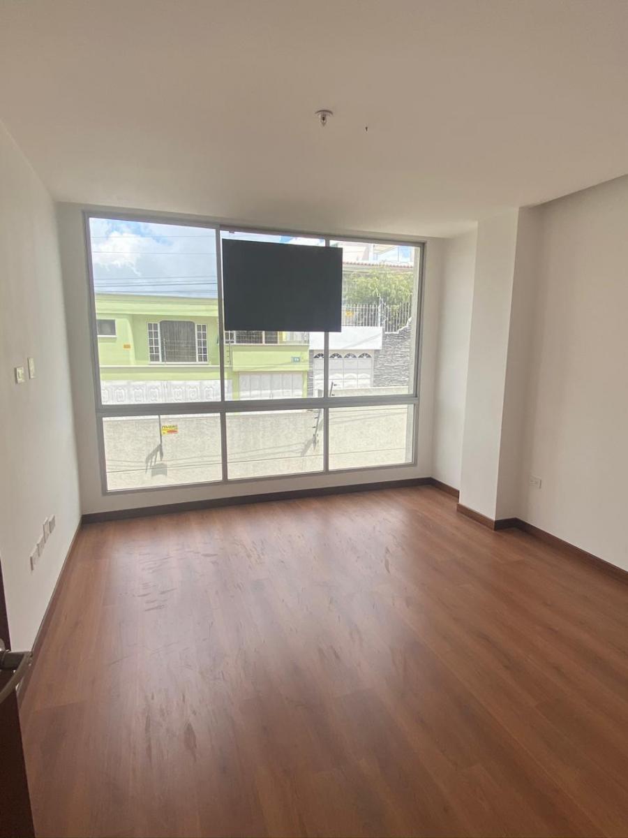 Departamento de 2 Dorm. en Ponceano Alto — imagen 9