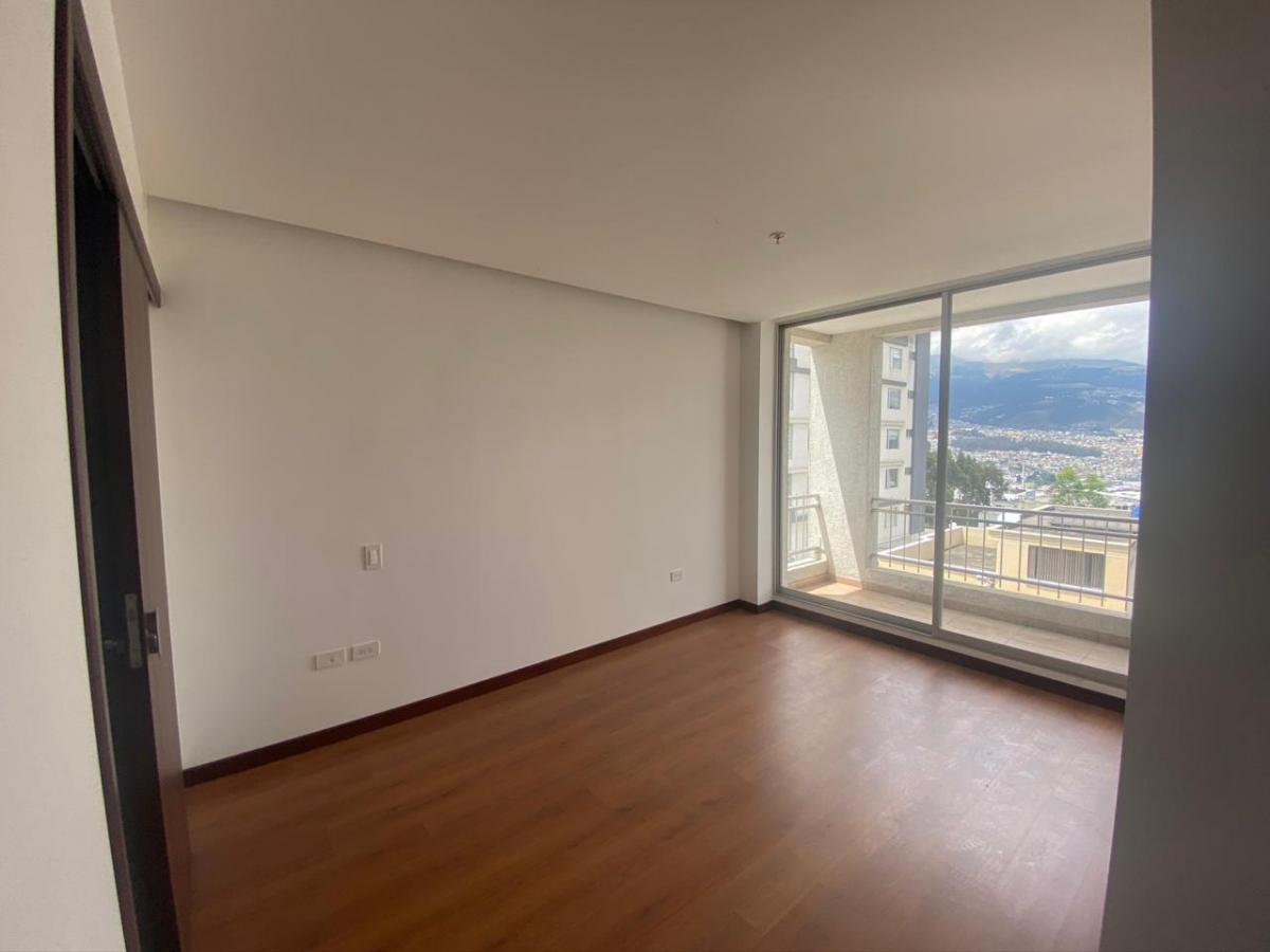 Departamento de 2 Dorm. en Ponceano Alto — imagen 6