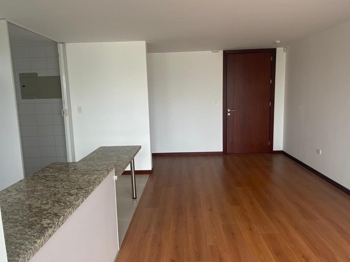 Departamento de 2 Dorm. en Ponceano Alto — imagen 5