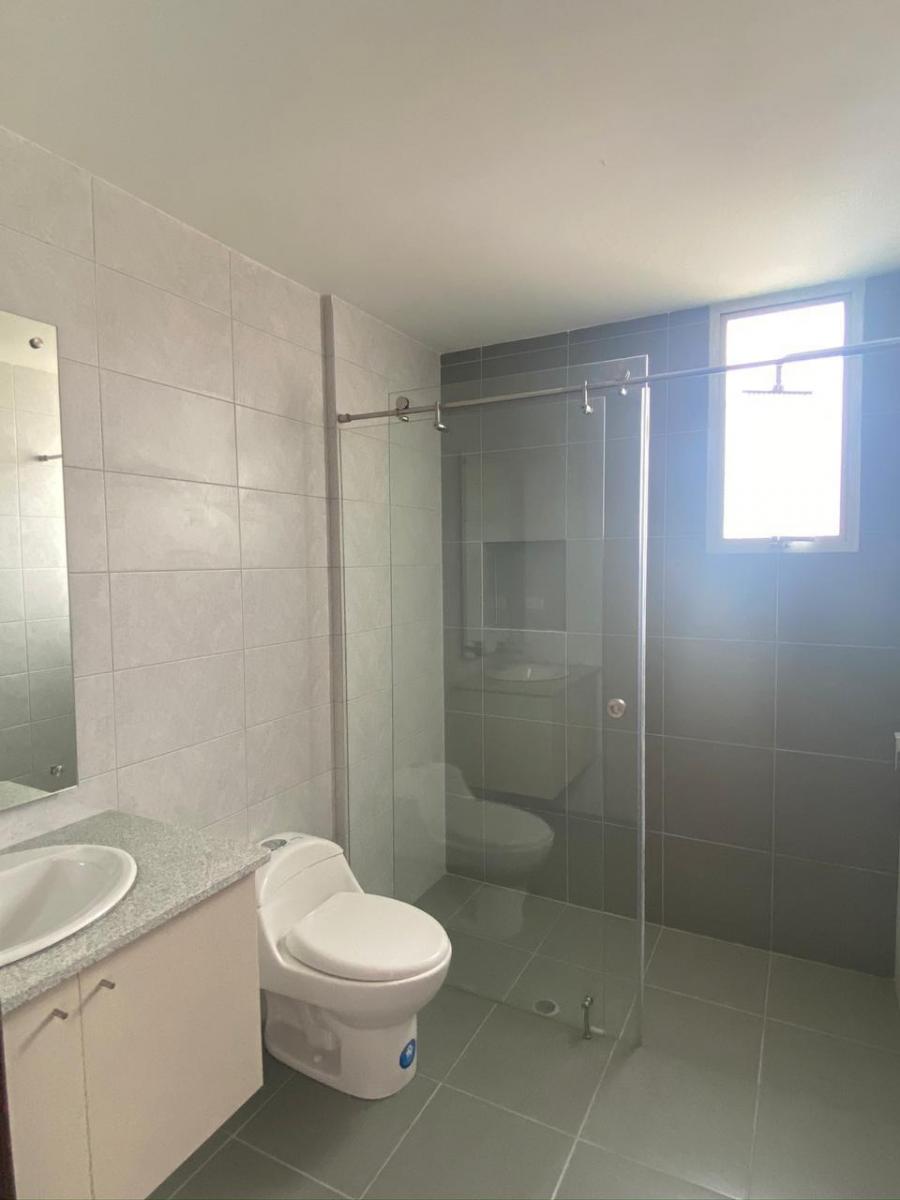 Departamento de 2 Dorm. en Ponceano Alto — imagen 4