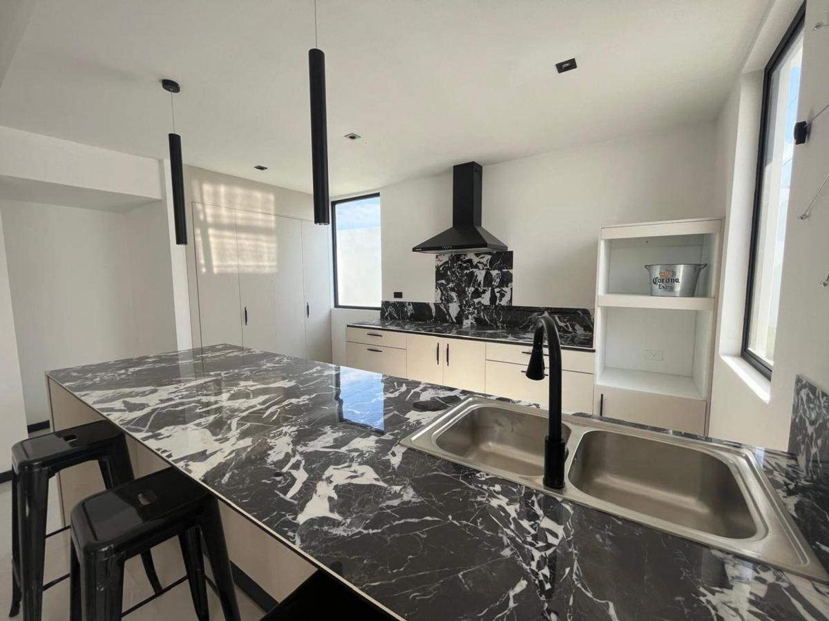 Casa de Venta Dentro de Conjunto en Zona Sur Gr, Manabí — imagen 9