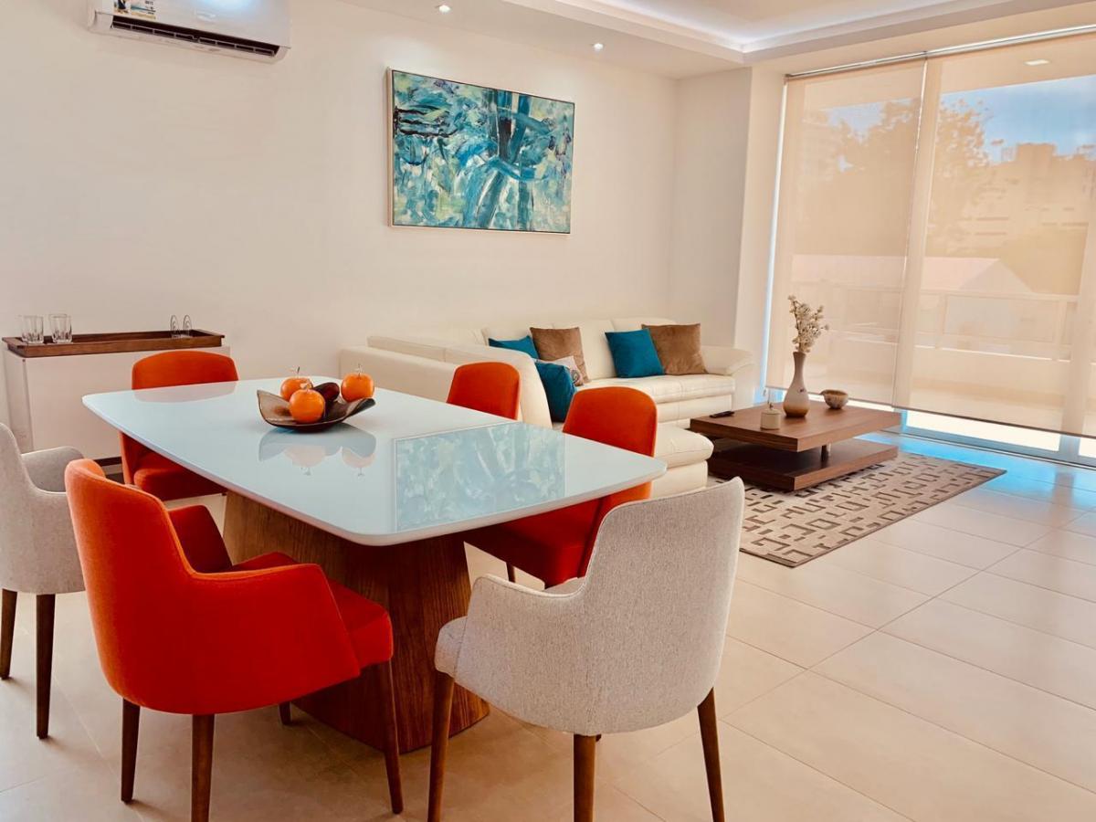 Se Vende Departamento en Chipipe, Salinas — imagen 10
