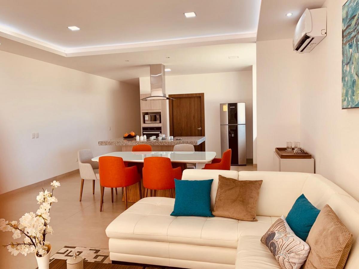 Se Vende Departamento en Chipipe, Salinas — imagen 9