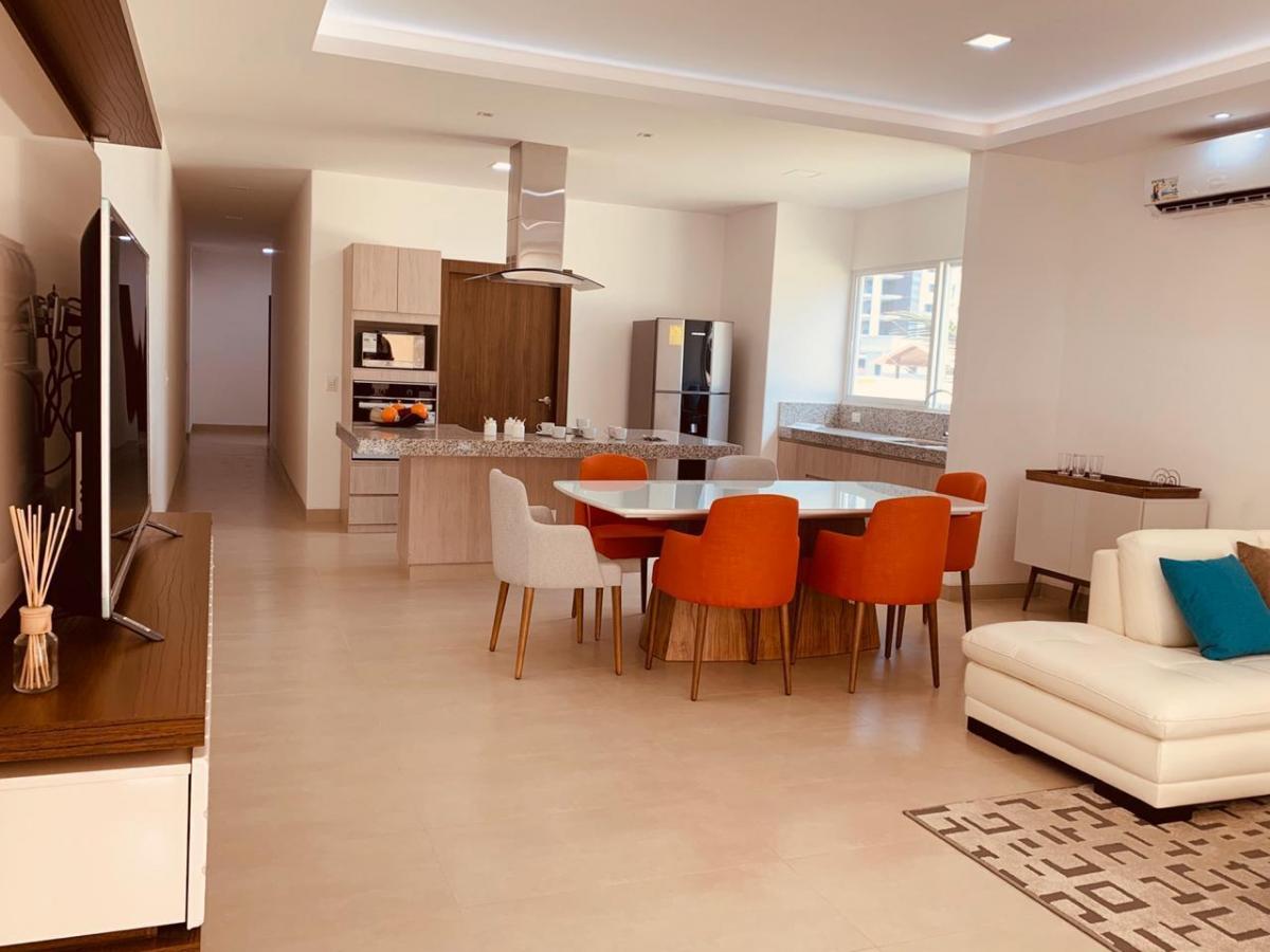 Se Vende Departamento en Chipipe, Salinas — imagen 8