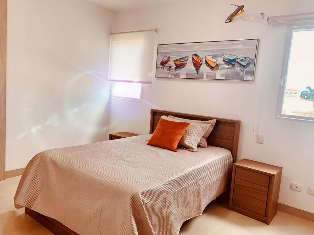 Se Vende Departamento en Chipipe, Salinas — imagen 7