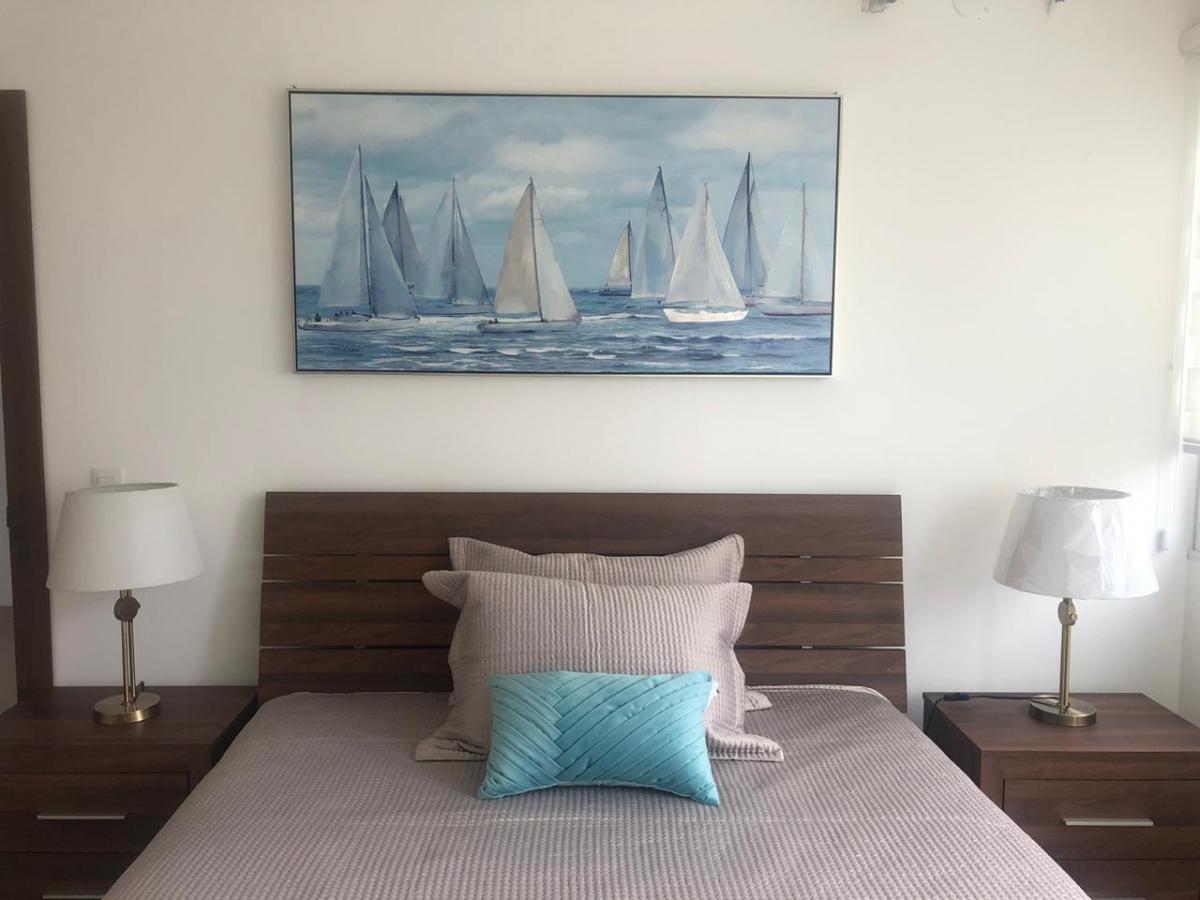 Se Vende Departamento en Chipipe, Salinas — imagen 6