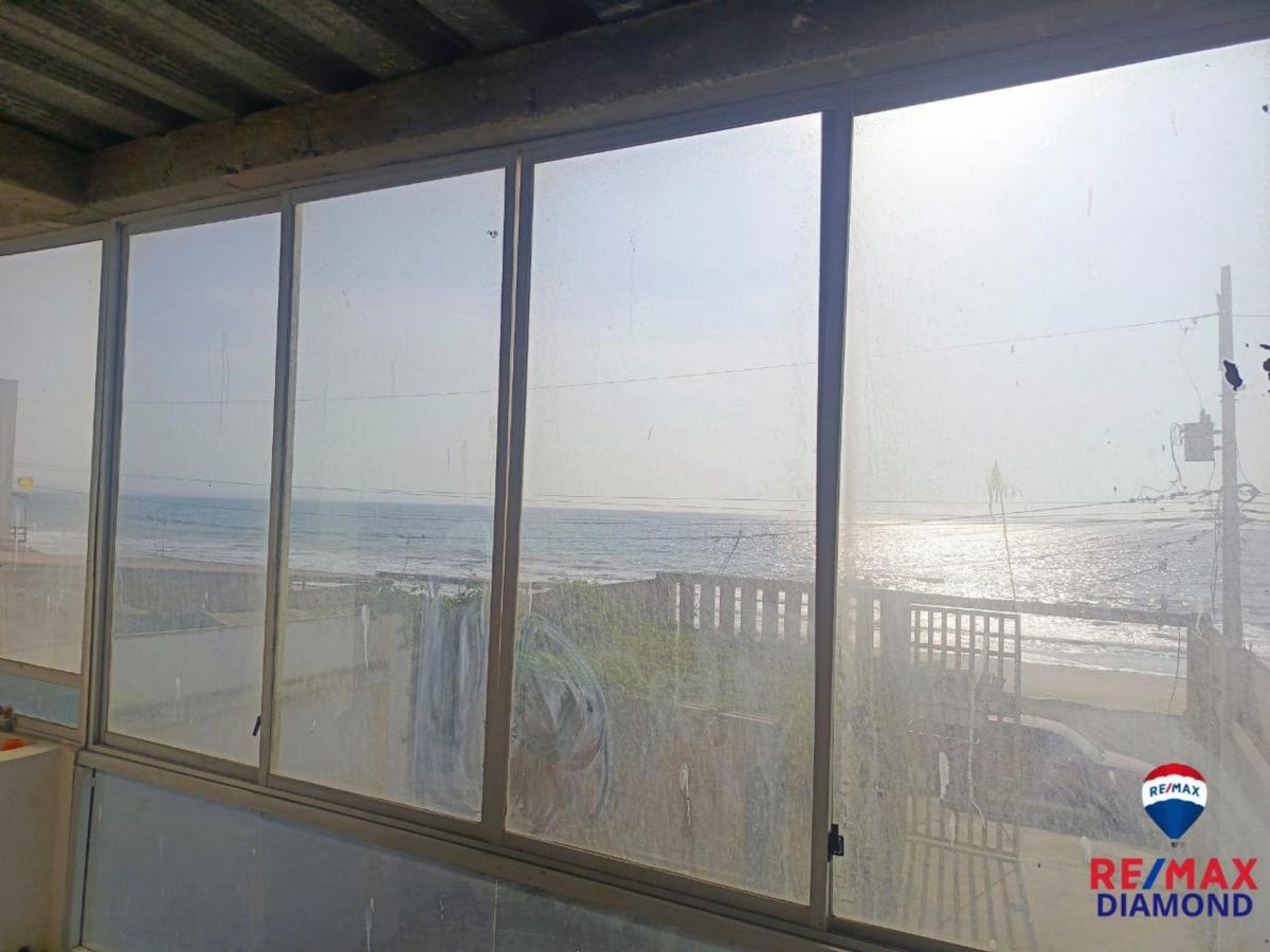 Casa Frente Al Mar de Venta Portoviejo Crucita H/m, Manabí — imagen 8