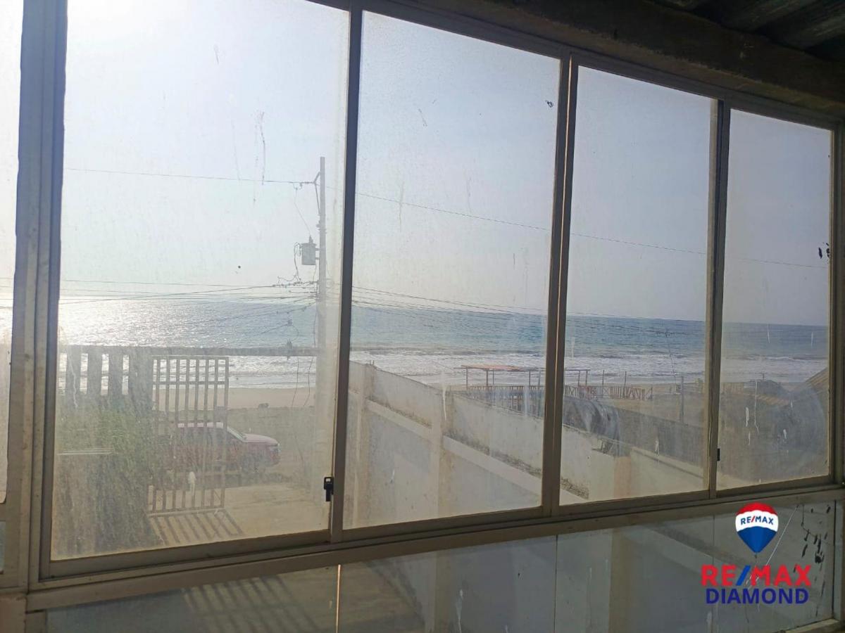 Casa Frente Al Mar de Venta Portoviejo Crucita H/m, Manabí — imagen 7