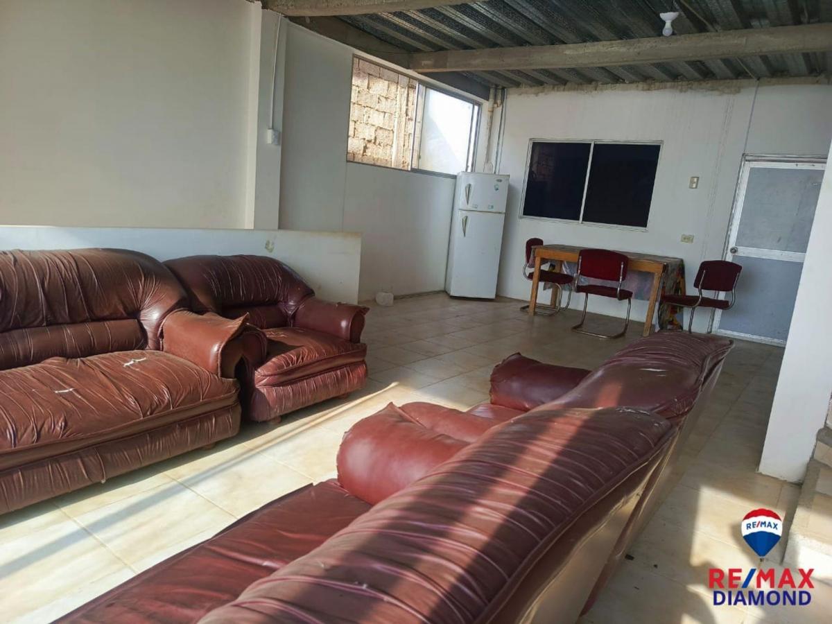 Casa Frente Al Mar de Venta Portoviejo Crucita H/m, Manabí — imagen 6