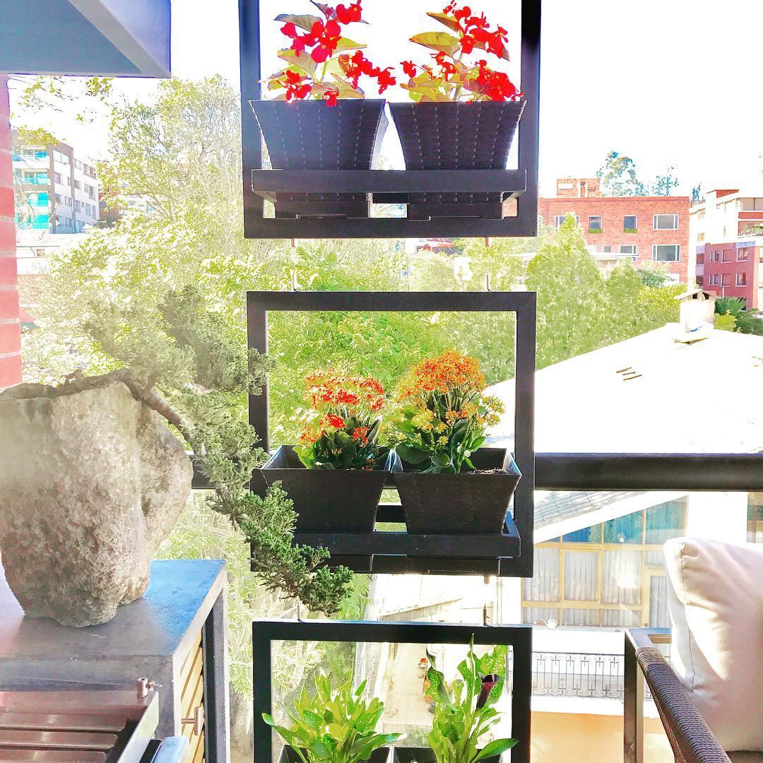 Hermoso Departamento de 84 m² con 2 Parqueaderos — imagen 9