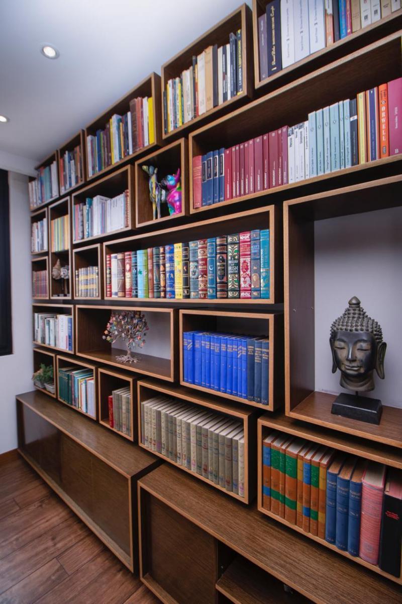 Hermoso Departamento de 84 m² con 2 Parqueaderos — imagen 7