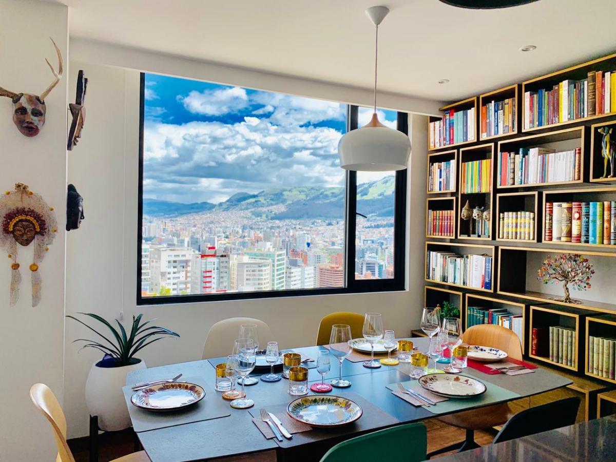 Hermoso Departamento de 84 m² con 2 Parqueaderos — imagen 3