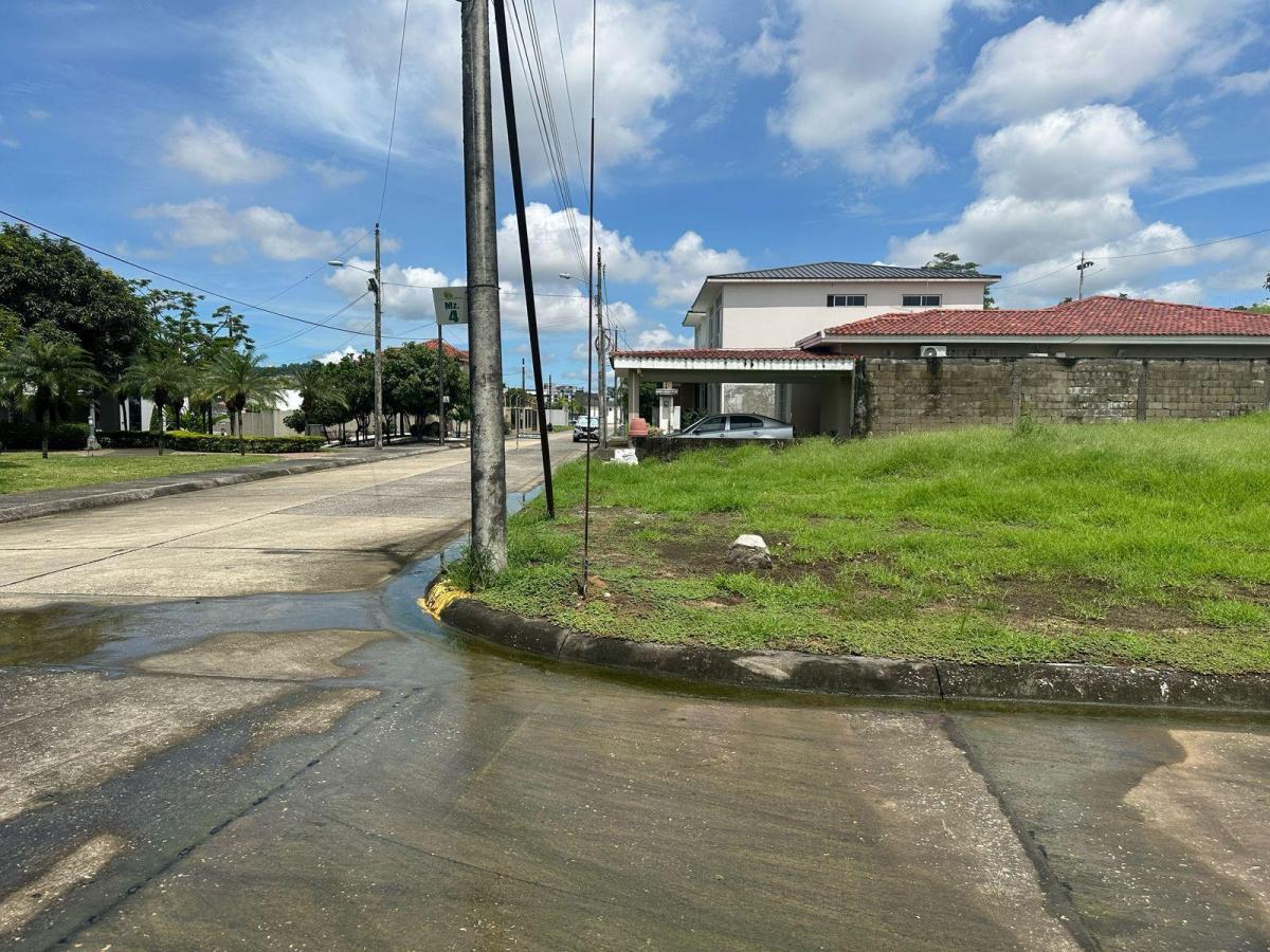 Venta de Terreno 694 m² Urbanizacion Condado Vicolinci Samboron Aurora Jp, Guayas — imagen 6