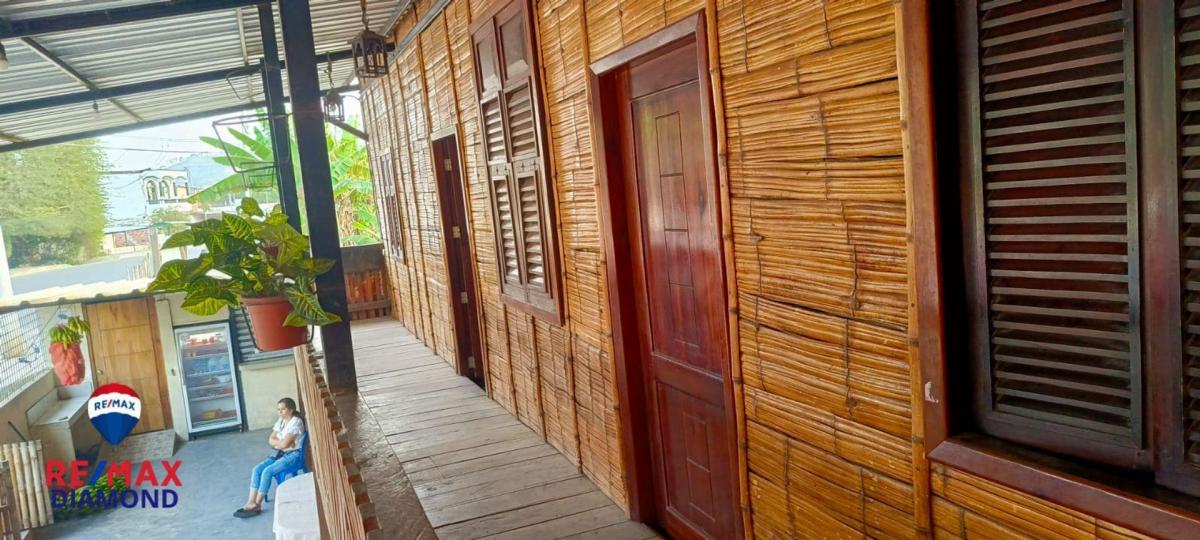 Casa de Dos Pisos de Venta en Calceta H/m, Manabí — imagen 10