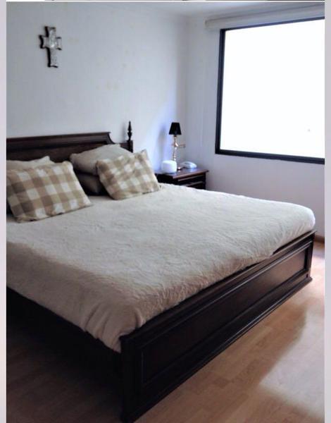 Precioso Departamento en El Bosque de Venta 200k! — imagen 10