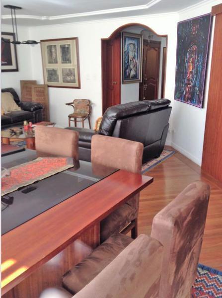 Precioso Departamento en El Bosque de Venta 200k! — imagen 9
