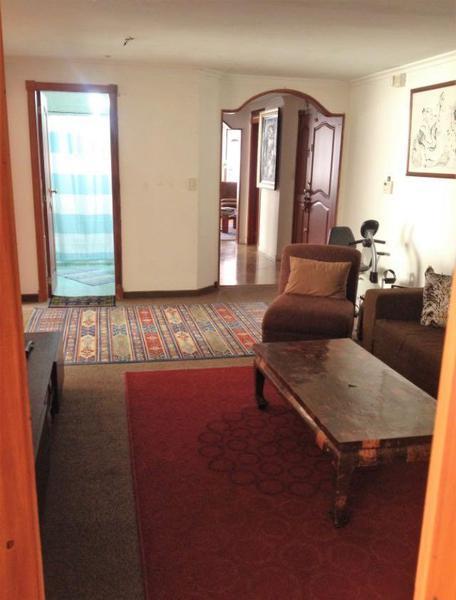 Precioso Departamento en El Bosque de Venta 200k! — imagen 7