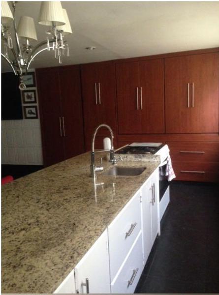 Precioso Departamento en El Bosque de Venta 200k! — imagen 6