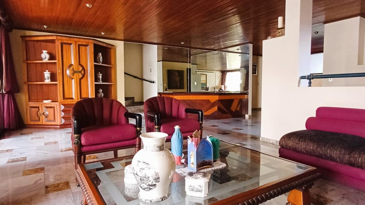 Casa con Terreno en Venta, Los Ceibos, Guayas — imagen 4