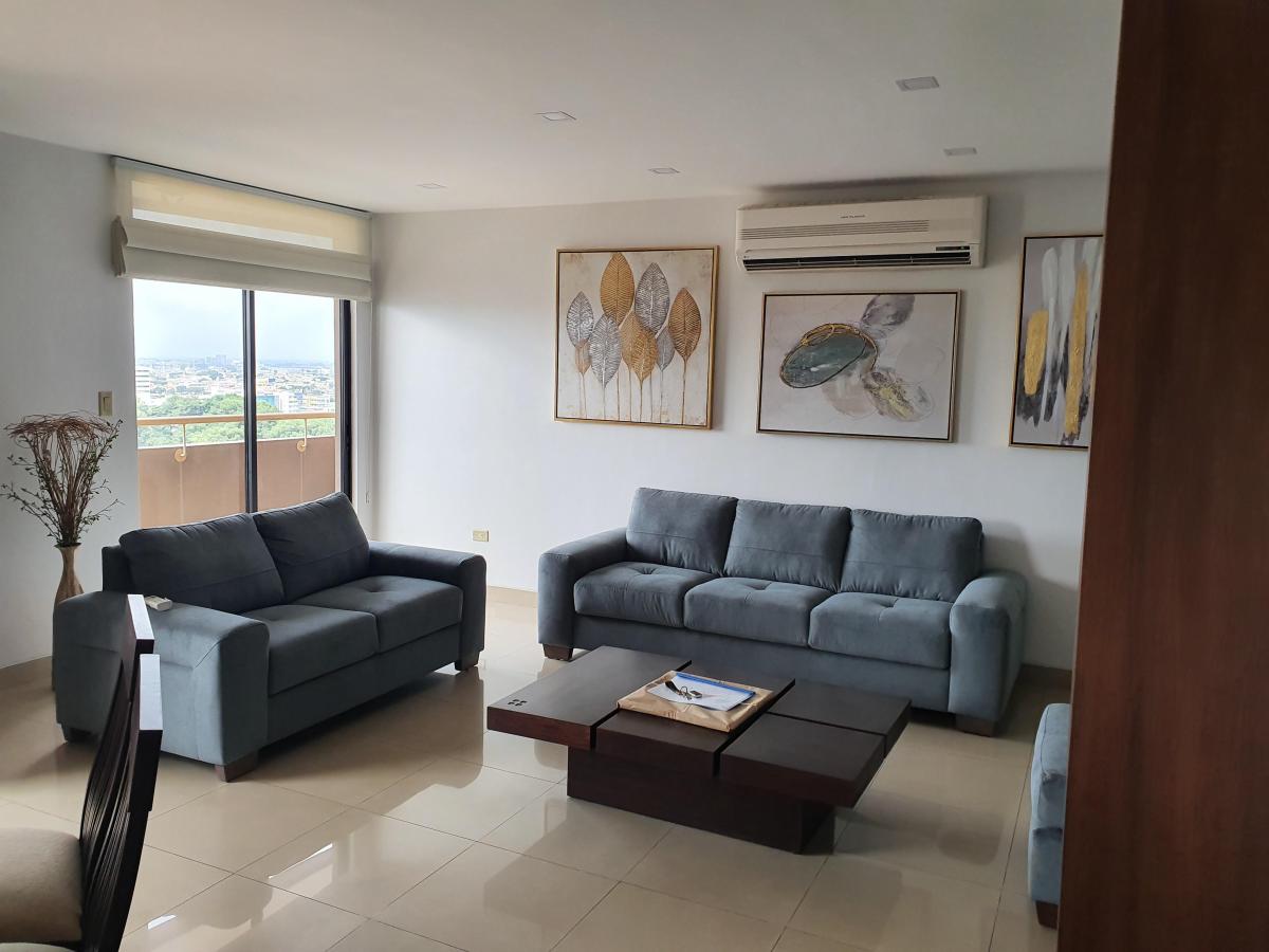 Venta Departamento Ciudad Colon 2 Dorm. - Parque Empresarial Colon, Guayas — imagen 9