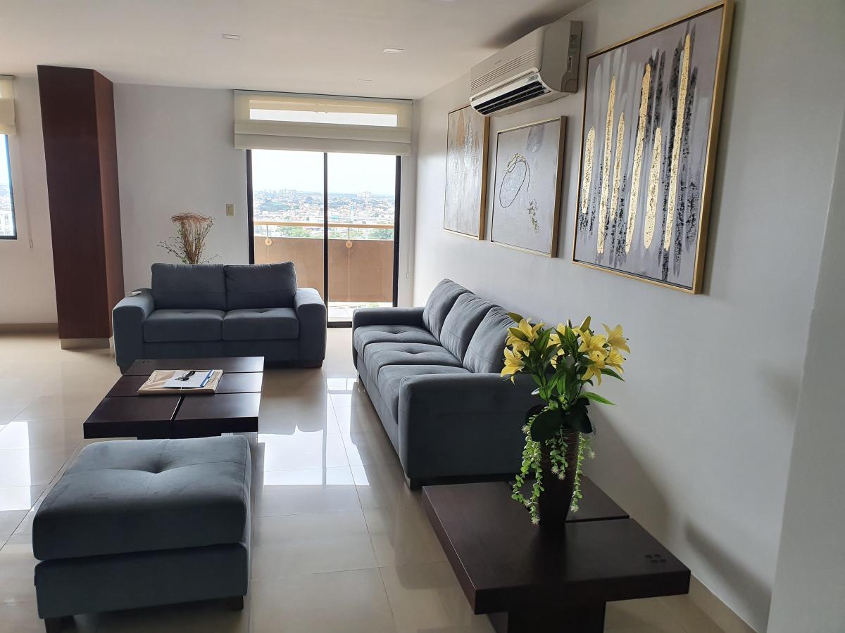 Venta Departamento Ciudad Colon 2 Dorm. - Parque Empresarial Colon, Guayas — imagen 8