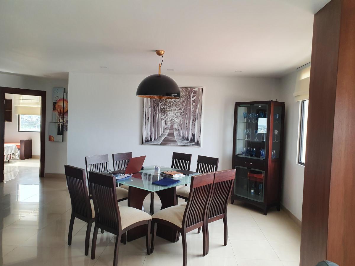Venta Departamento Ciudad Colon 2 Dorm. - Parque Empresarial Colon, Guayas — imagen 6