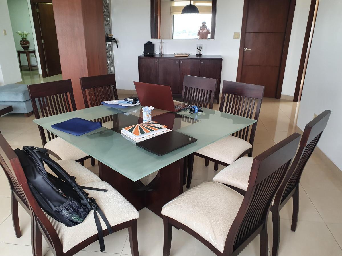 Venta Departamento Ciudad Colon 2 Dorm. - Parque Empresarial Colon, Guayas — imagen 4