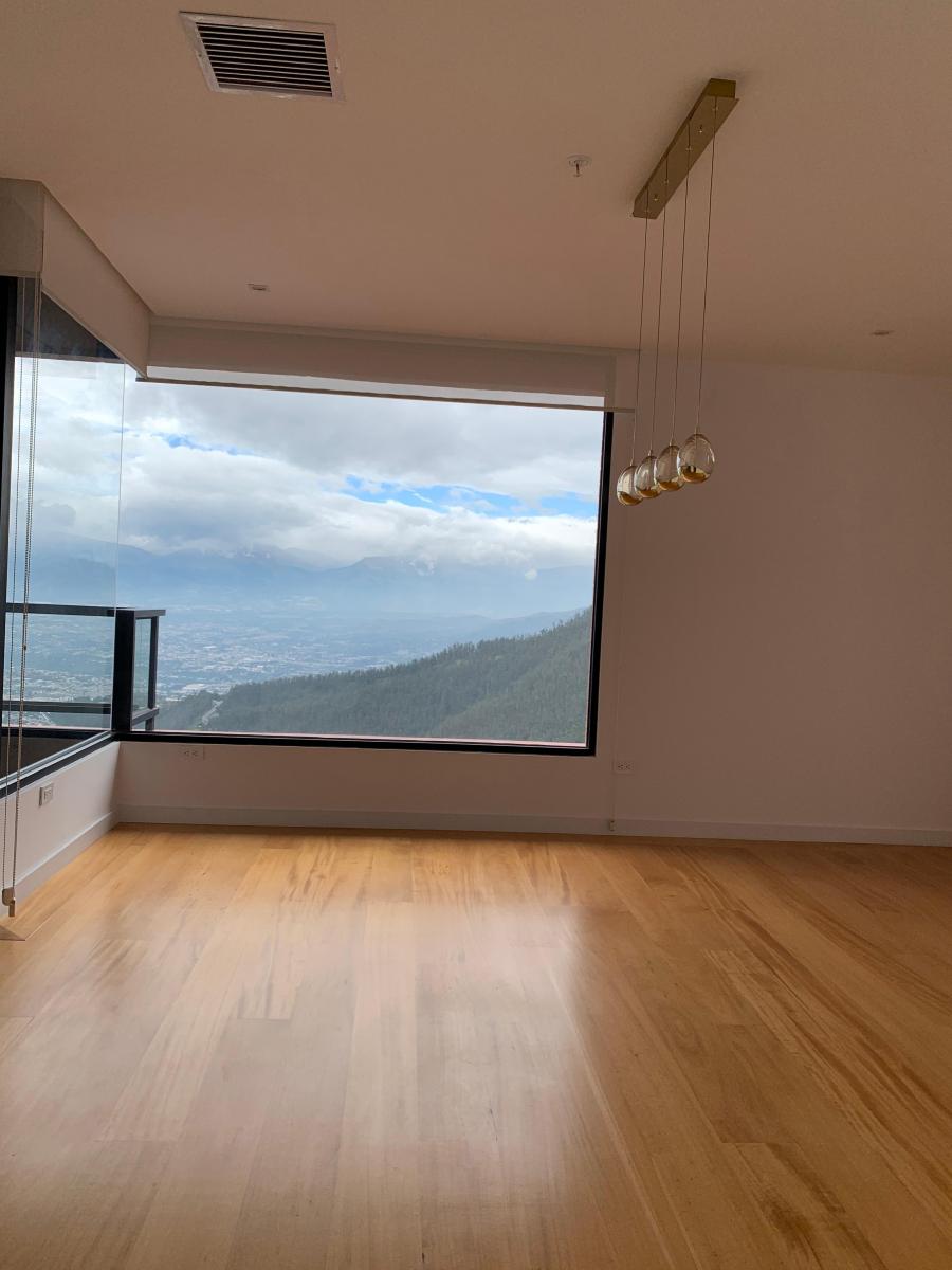 Elegante Departamento. Vista Espectacular. — imagen 10