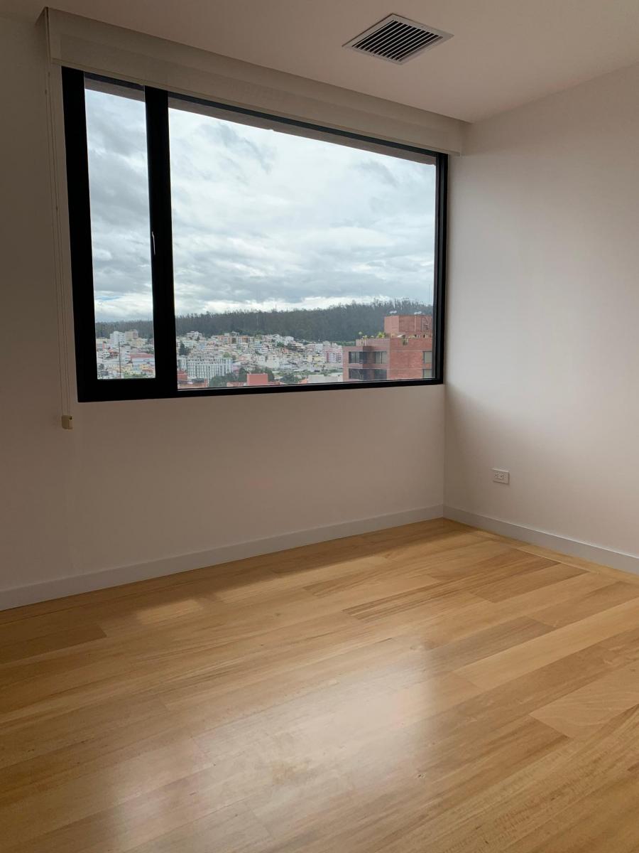 Elegante Departamento. Vista Espectacular. — imagen 3