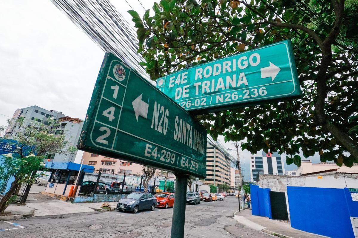 Terreno en Venta Sector La Colón — imagen 9