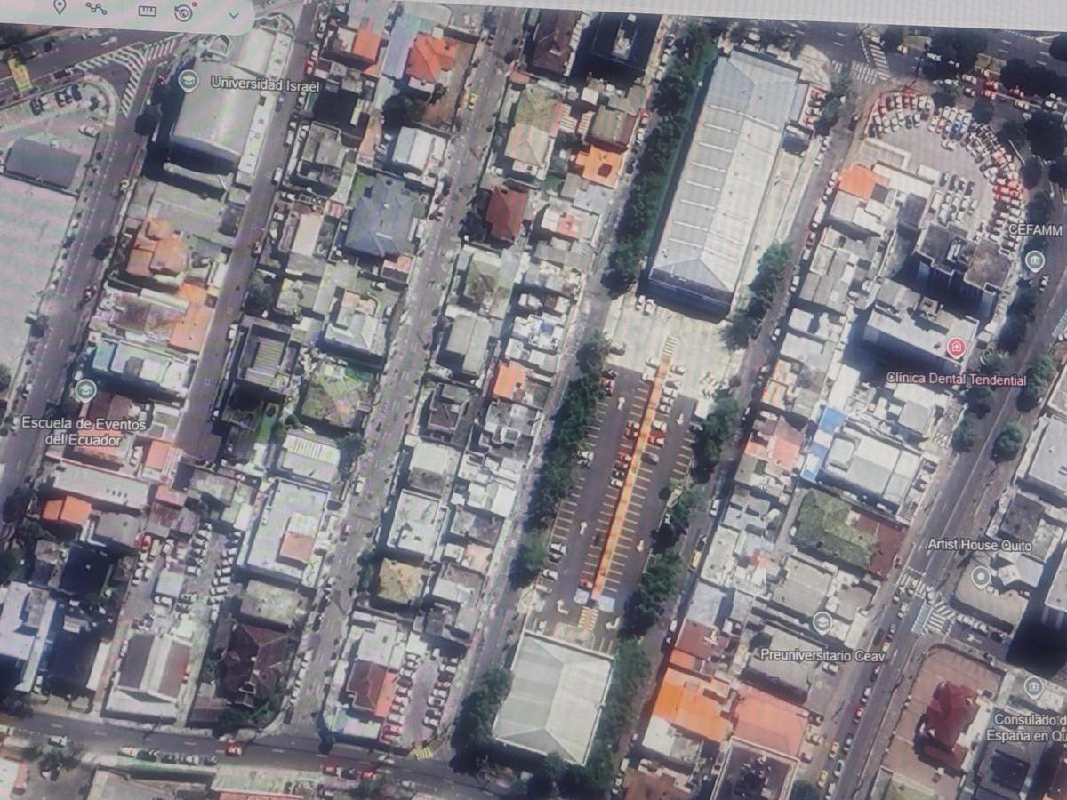 Terreno en Venta Sector La Colón — imagen 6