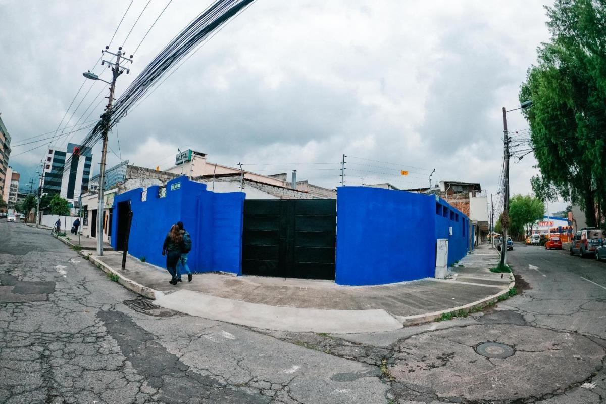 Terreno en Venta Sector La Colón — imagen 3