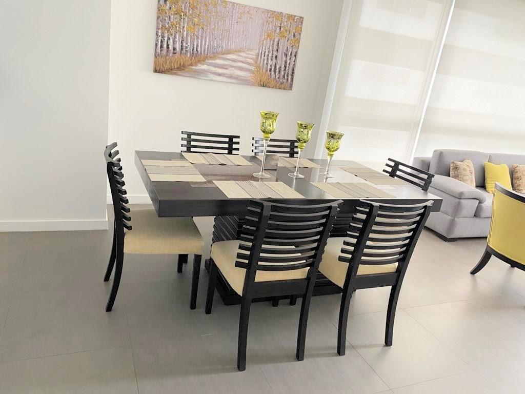 Venta Departamento 3 Dorm. Amoblado - Spazio - Puerto Santa Ana, Guayas — imagen 10