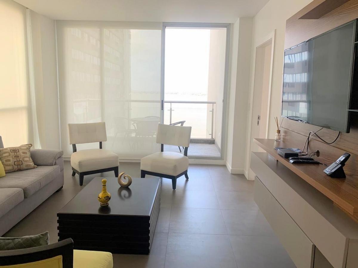 Venta Departamento 3 Dorm. Amoblado - Spazio - Puerto Santa Ana, Guayas — imagen 9