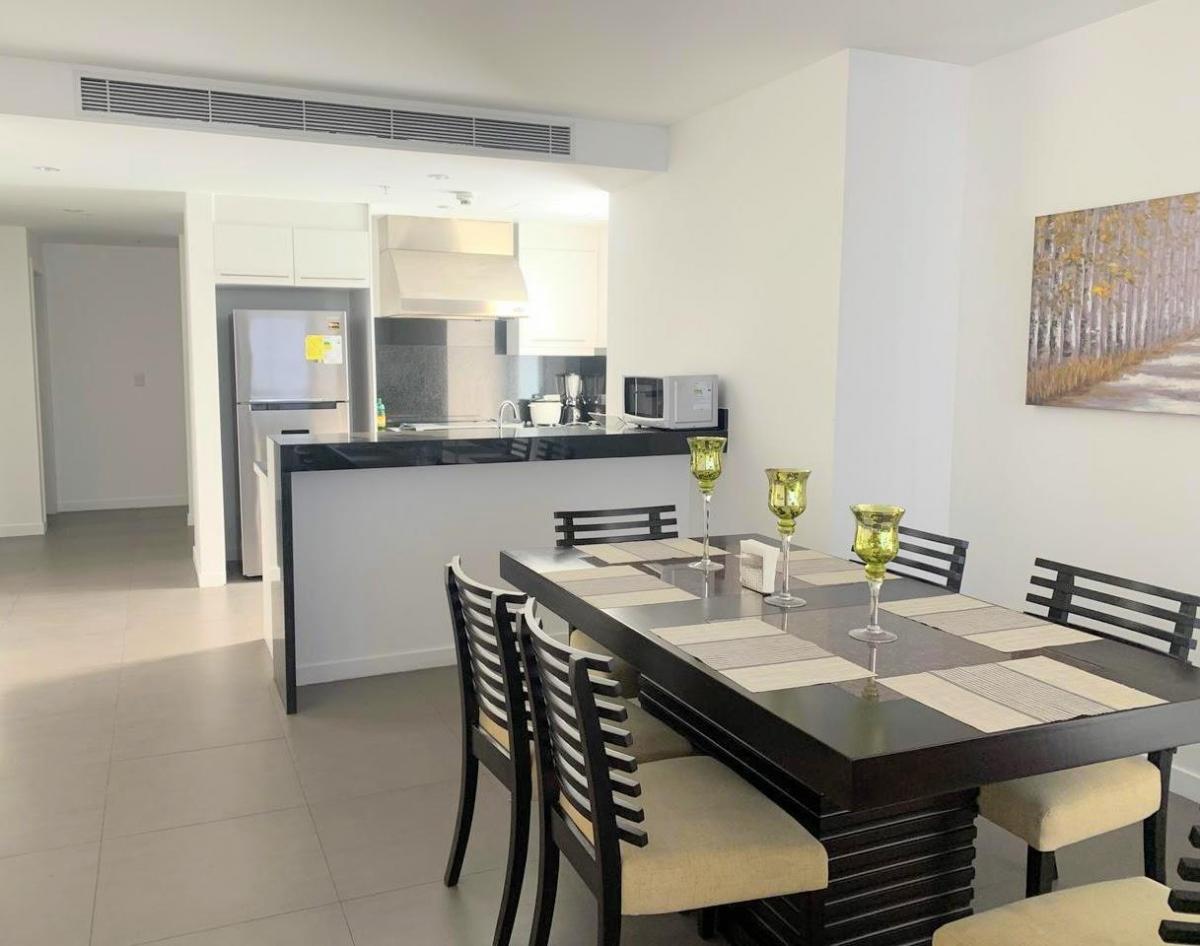 Venta Departamento 3 Dorm. Amoblado - Spazio - Puerto Santa Ana, Guayas — imagen 7