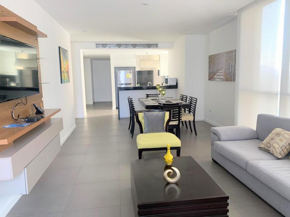 Venta Departamento 3 Dorm. Amoblado - Spazio - Puerto Santa Ana, Guayas — imagen 6