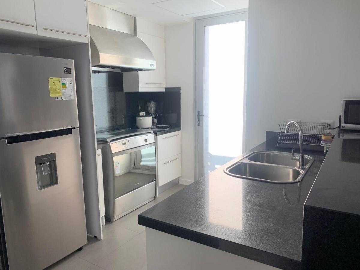 Venta Departamento 3 Dorm. Amoblado - Spazio - Puerto Santa Ana, Guayas — imagen 5
