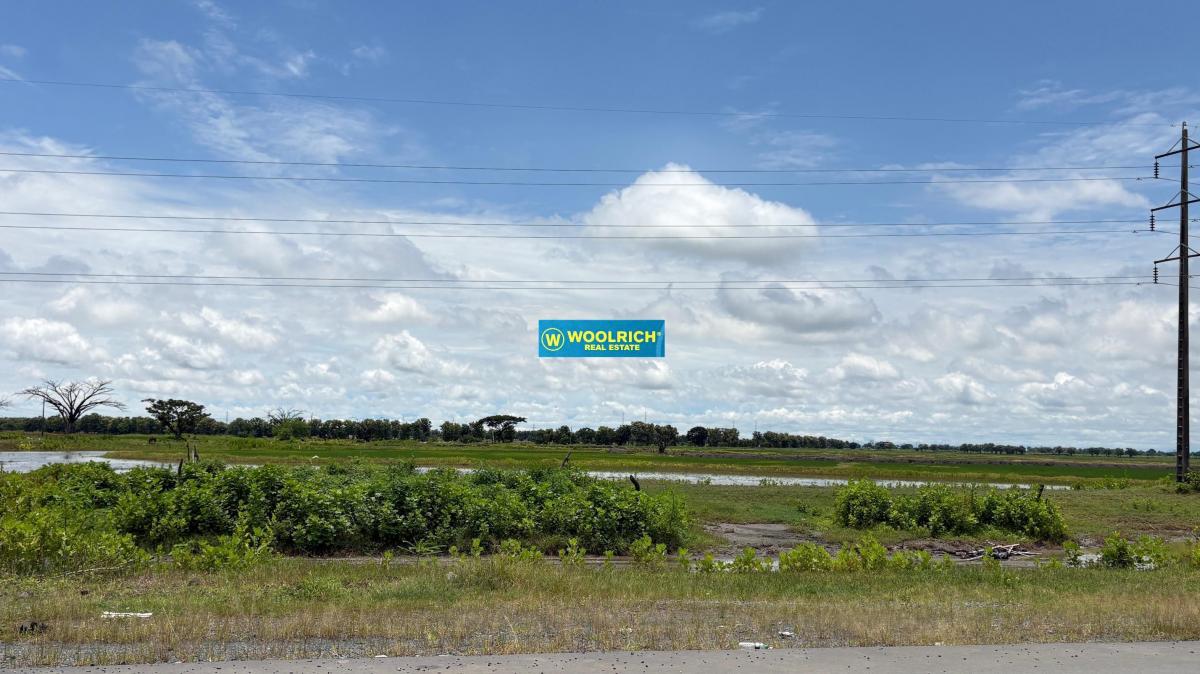 Frente a Piady, Vendo Macrolote, Via Duran Yaguachi, 118 Ha/uso Suelo Industrial, Guayas — imagen 7