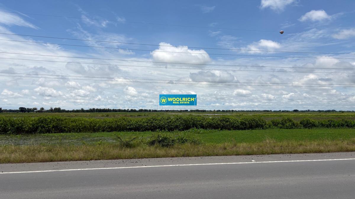 Frente a Piady, Vendo Macrolote, Via Duran Yaguachi, 118 Ha/uso Suelo Industrial, Guayas — imagen 5