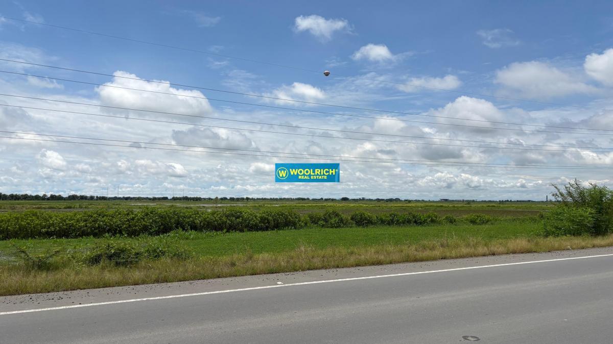 Frente a Piady, Vendo Macrolote, Via Duran Yaguachi, 118 Ha/uso Suelo Industrial, Guayas — imagen 4