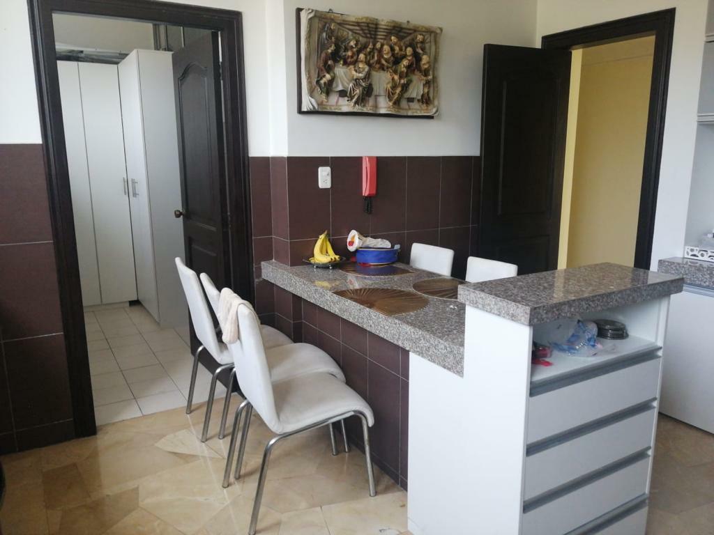 Vendo Departamento en Lomas de Urdesa, Guayas — imagen 6