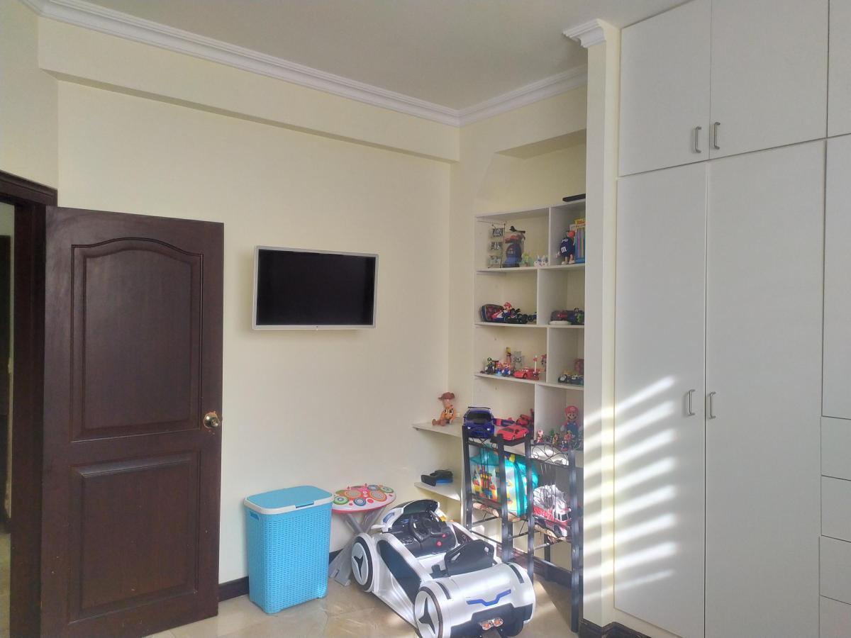 Vendo Departamento en Lomas de Urdesa, Guayas — imagen 5