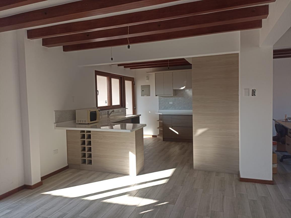 Vendo Casa en Conjunto Dormitorio en Planta Baja Sector Puembo — imagen 7