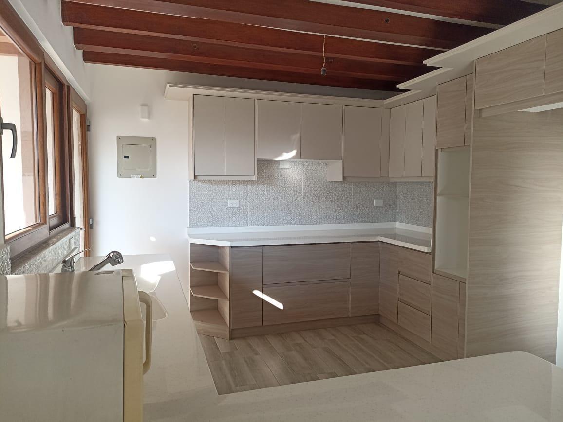Vendo Casa en Conjunto Dormitorio en Planta Baja Sector Puembo — imagen 6
