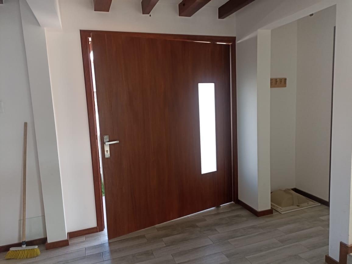 Vendo Casa en Conjunto Dormitorio en Planta Baja Sector Puembo — imagen 5